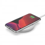 Belkin BOOST↑CHARGE™ Wireless Charging Pad 15W WIA002btWH 15