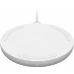 Belkin 15W Wireless Charging Pad with EU PSU WIA002vfWH 15