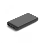 Внешний аккумулятор (Power Bank) Belkin 20K Power Bank BPB012btBK 20000 мАч, Черный