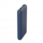 Внешний аккумулятор (Power Bank) Belkin 20K Power Bank BPB012btBL 20000 мАч, Синий