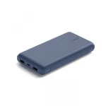 Внешний аккумулятор (Power Bank) Belkin 20K Power Bank BPB012btBL 20000 мАч, Синий