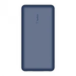 Внешний аккумулятор (Power Bank) Belkin 20K Power Bank BPB012btBL 20000 мАч, Синий