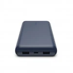 Внешний аккумулятор (Power Bank) Belkin 20K Power Bank BPB012btBL 20000 мАч, Синий