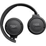 Наушники JBL Tune 520BT JBLT520BTBLK