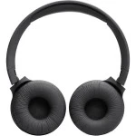 Наушники JBL Tune 520BT JBLT520BTBLK