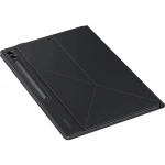 Аксессуары для смартфона Samsung Чехол для планшета Smart Book Cover Tab S9 Ultra Black EF-BX910PBEGRU