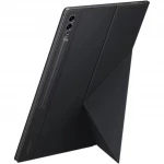 Аксессуары для смартфона Samsung Чехол для планшета Smart Book Cover Tab S9 Ultra Black EF-BX910PBEGRU