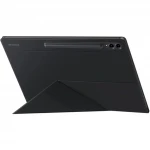 Аксессуары для смартфона Samsung Чехол для планшета Smart Book Cover Tab S9 Ultra Black EF-BX910PBEGRU