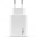 Ttec SmartCharger Duo PD 40W 2SCS27B (40)