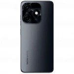 Смартфон TECNO SPARK 10C 4/128Gb Meta Black KI5m SPARK 10C 128+4 Black 128 Гб, 4 Гб