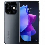 Смартфон TECNO SPARK 10C 4/128Gb Meta Black KI5m SPARK 10C 128+4 Black 128 Гб, 4 Гб