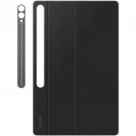 Аксессуары для смартфона Samsung Чехол для планшета Book Cover Keyboard Tab S9 Ultra Black EF-DX915BBRGRU