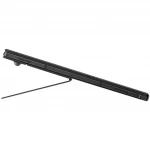 Аксессуары для смартфона Samsung Чехол для планшета Book Cover Keyboard Tab S9 Ultra Black EF-DX915BBRGRU