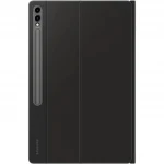Аксессуары для смартфона Samsung Чехол для планшета Book Cover Keyboard Tab S9 Ultra Black EF-DX915BBRGRU