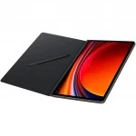 Аксессуары для смартфона Samsung Чехол для планшета Smart Book Cover Tab S9 Plus Black EF-BX810PBEGRU