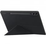 Аксессуары для смартфона Samsung Чехол для планшета Smart Book Cover Tab S9 Plus Black EF-BX810PBEGRU