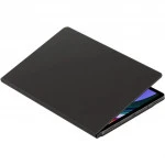 Аксессуары для смартфона Samsung Чехол для планшета (Tab S9) Smart Book Cover Black EF-BX710PBEGRU