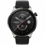Amazfit GTR 4 A2166/SUPERSPEED BLACK