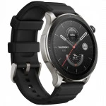 Amazfit GTR 4 A2166/SUPERSPEED BLACK