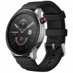 Amazfit GTR 4 A2166/SUPERSPEED BLACK