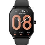 Amazfit Pop 3S черный A2318