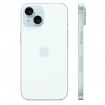 Смартфон Apple iPhone 15 MTLG3ZA/A 128 Гб, 6 Гб
