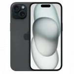 Смартфон Apple iPhone 15 MV9J3CH/A 128 Гб, 6 Гб