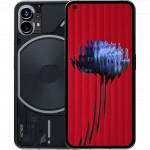 Смартфон Nothing Phone 1 A063 256 Гб, 8 Гб