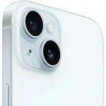 Смартфон Apple iPhone 15 256Gb Blue MTP93HN/A 256 Гб, 8 Гб