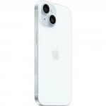 Смартфон Apple iPhone 15 256Gb Blue MTP93HN/A 256 Гб, 8 Гб
