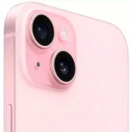 Смартфон Apple iPhone 15 256Gb Pink MTP73HN/A 256 Гб, 6 Гб