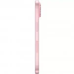 Смартфон Apple iPhone 15 256Gb Pink MTP73HN/A 256 Гб, 6 Гб