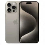 Смартфон Apple iPhone 15 Pro Max MU6W3J/A 512 Гб, 8 Гб
