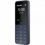 Мобильный телефон Nokia 130 Dual Sim TA-1576 Dark Blue 286838521