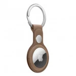 Аксессуары для смартфона Apple AirTag FineWoven Key Ring MT2L3ZM/A