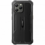 Смартфон Blackview BV5300 Pro BV5300PRO-464BLA 64 Гб, 4 Гб