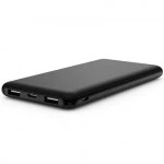 Внешний аккумулятор (Power Bank) Accesstyle Midnight II Black (10000 мАч, Черный)