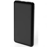 Внешний аккумулятор (Power Bank) Accesstyle Midnight II Black (10000 мАч, Черный)