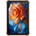 Планшет Blackview Active 8 Pro 8/256Gb Orange ACTIVE8 PRO ORANGE 256 Гб, 8 Гб