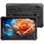 Планшет Blackview Active 8 Pro 8/256Gb Orange ACTIVE8 PRO ORANGE 256 Гб, 8 Гб