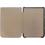 Аксессуары для смартфона PocketBook Чехол для электронной книги PocketBook 740-S Синий WPUC-740-S-BL