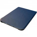 Аксессуары для смартфона PocketBook Чехол для электронной книги PocketBook 740-S Синий WPUC-740-S-BL