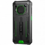 Смартфон Blackview BV6200 Pro 6/128Gb Green BV6200PRO-6128GRE 128 Гб, 6 Гб