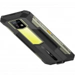 Смартфон Ulefone Armor 24 (12/256Gb) IP69K black 6937748735670 256 Гб, 12 Гб