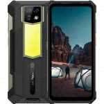 Смартфон Ulefone Armor 24 (12/256Gb) IP69K black 6937748735670 256 Гб, 12 Гб