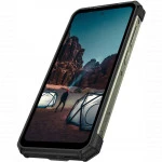 Смартфон Ulefone Armor 24 (12/256Gb) IP69K black 6937748735670 256 Гб, 12 Гб