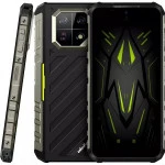 Смартфон Ulefone Armor 22 (8/256Gb) IP69K green 6937748735601 256 Гб, 8 Гб
