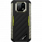 Смартфон Ulefone Armor 22 (8/256Gb) IP69K green 6937748735601 256 Гб, 8 Гб