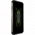 Смартфон Ulefone Armor 22 (8/256Gb) IP69K green 6937748735601 256 Гб, 8 Гб