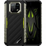 Смартфон Ulefone Armor 22 (8/256Gb) IP69K green 6937748735601 256 Гб, 8 Гб